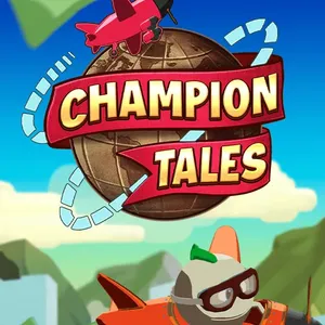 Champion Tales game