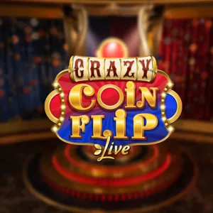 Crazy Coin Flip game