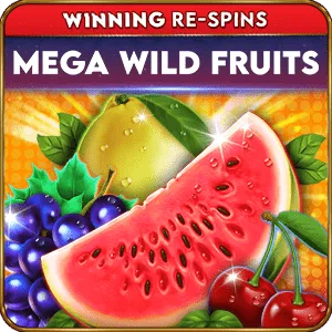 Mega Wild Fruits game