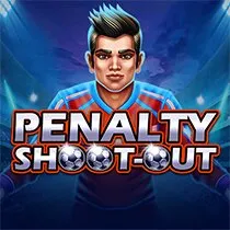 Penalty Shoot Out game