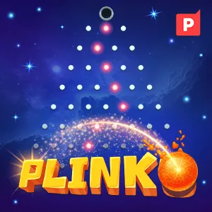 Plinko game