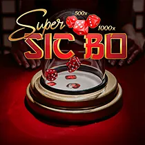 Super Sic Bo game