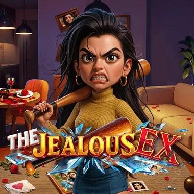 The Jealous Ex game