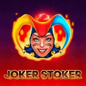 Joker Stoker game