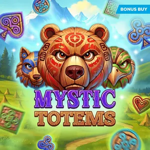 Mystic Totems game