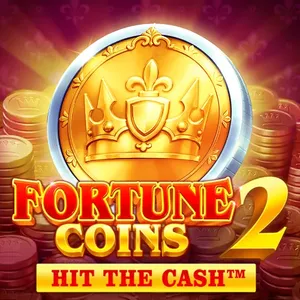 Fortune Coins 2 game